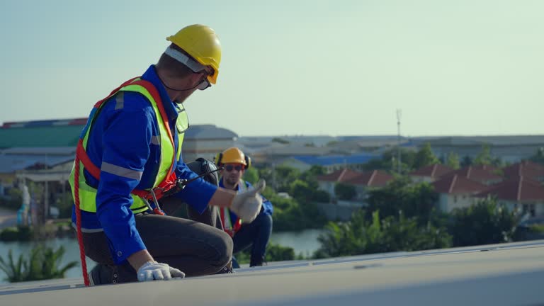 Best Green or Eco-Friendly Roofing Solutions  in Prospect, KY