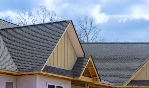 Fast & Reliable Emergency Roof Repairs in Prospect, KY