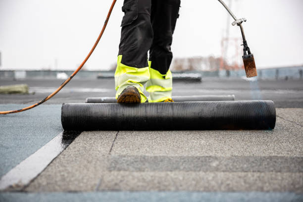 Best Metal Roofing Installation  in Prospect, KY